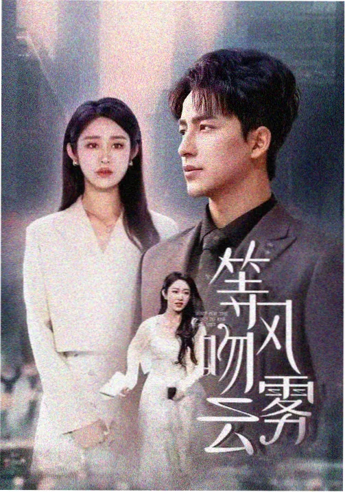 暗涌之城 电视剧全集免费观看